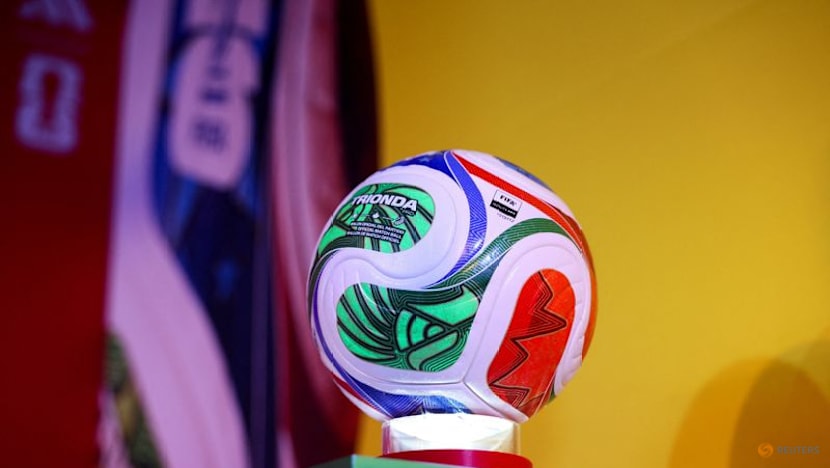 IFAB approves new rules to curb time-wasting, will be in effect at 2026 World Cup