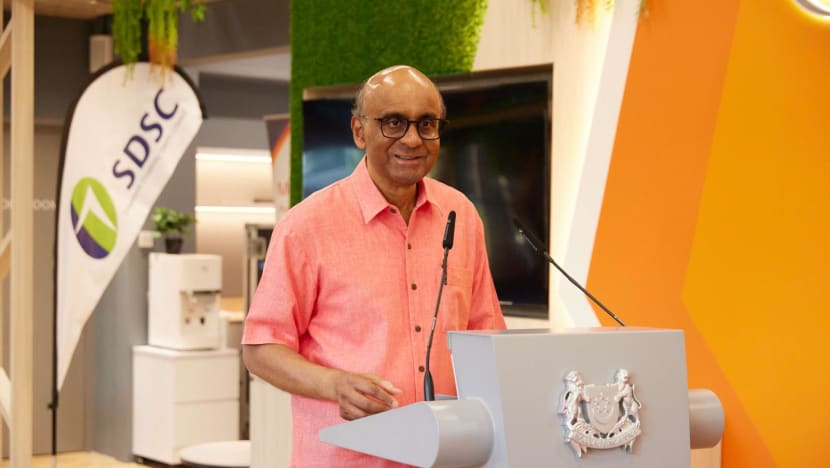 'Sustained support' for budding arts and sports talents as part of refreshed President’s Challenge