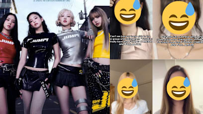 “Call Them PinkBlack”: Frustrated Blackpink Fan Wants To Form A Lookalike Version Of The K-Pop Group 