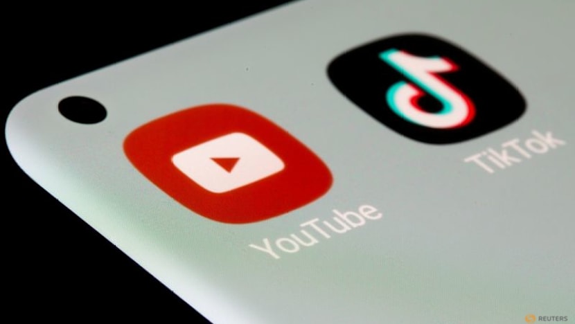Ofcom says TikTok and YouTube have not significantly improved child-safety commitments in UK