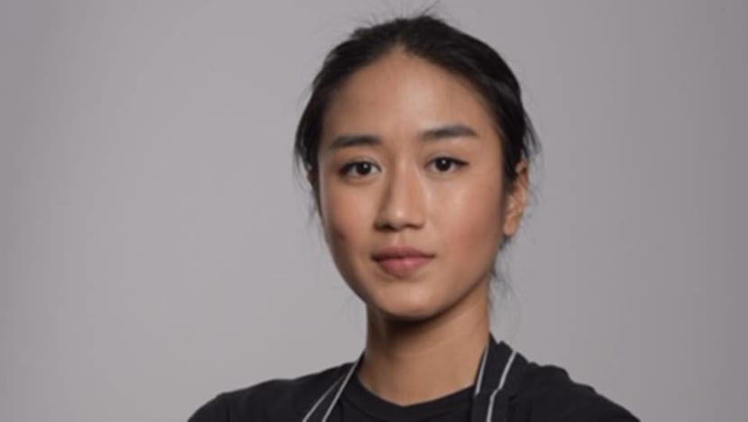Pickled raw fish and stuffed tofu: Young chef wants to encourage Indonesians to enjoy local cuisine