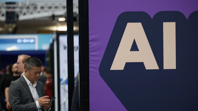 UK risks becoming 'AI customer' rather than creator, advisers warn