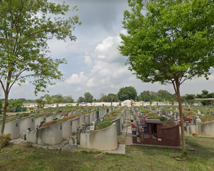 2 men charged over assault on man at cemetery that left him with grievous injuries