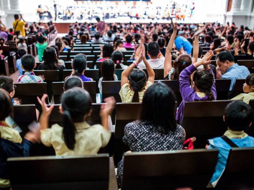 The right notes: Growing an appreciation among the young for classical music The right notes: Growing an appreciation among the young for classical music