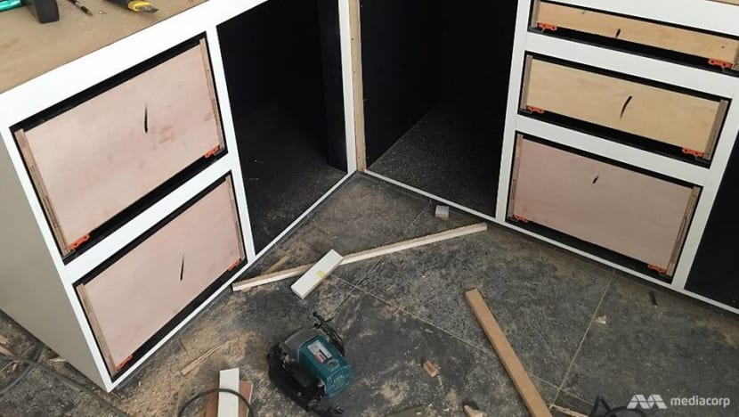 Protecting yourself against losing money on home renovations Protecting yourself against losing money on home renovations