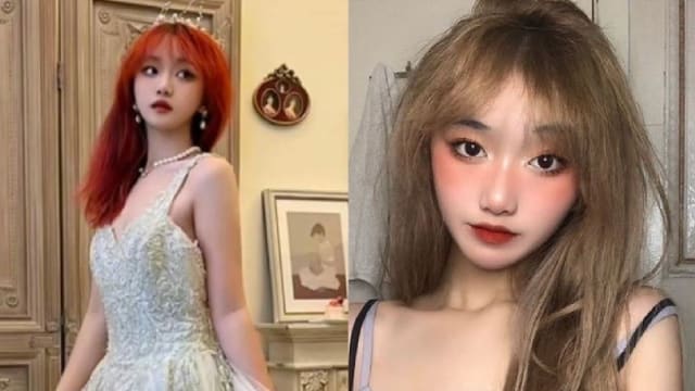 她跟《甄嬛传》一样红　“胧月”长大了！