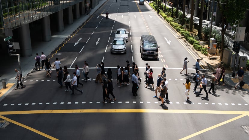 Singapore reports 10,390 new Covid-19 cases, 2 deaths