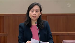 Committee of Supply 2026 debate, Day 6: Elysa Chen on placemaking for thriving 'third spaces'