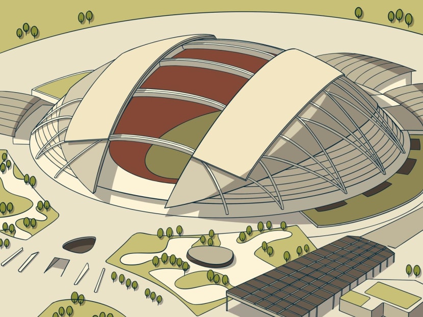 In separate interviews with TODAY, former staff of Sports Hub Pte Ltd spoke about&nbsp;deep lying issues that plagued the project from the get-go. But everything boiled down to this: A disconnect between the interests of the Government and the private firms, and a partnership only in name that was pulled in multiple directions by a long list of stakeholders with different objectives.&nbsp;