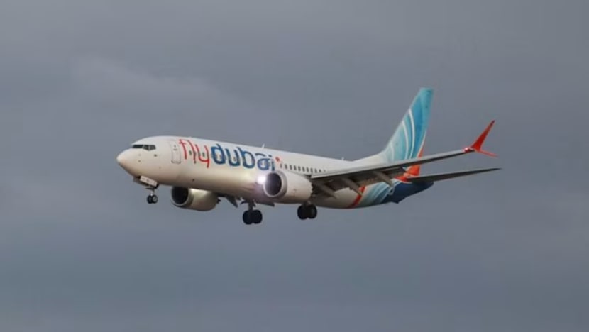 Suspek serangan flydubai pernah dilarang terbang pesawat di Oman: Laporan