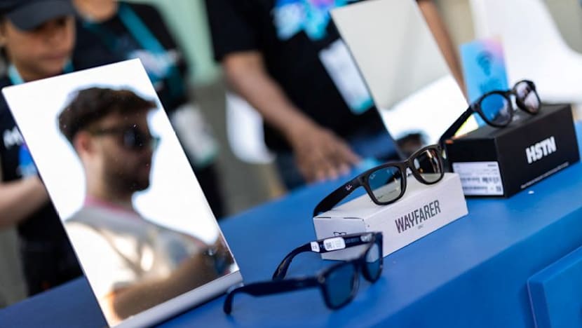 UK cinemas restricting Meta AI and other smart glasses over piracy concerns