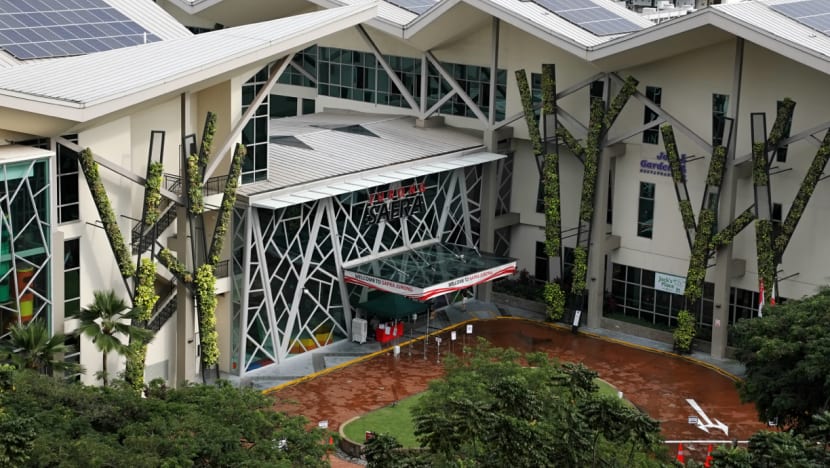 Covid-19: 12 more confirmed cases, Safra Jurong now largest cluster in Singapore