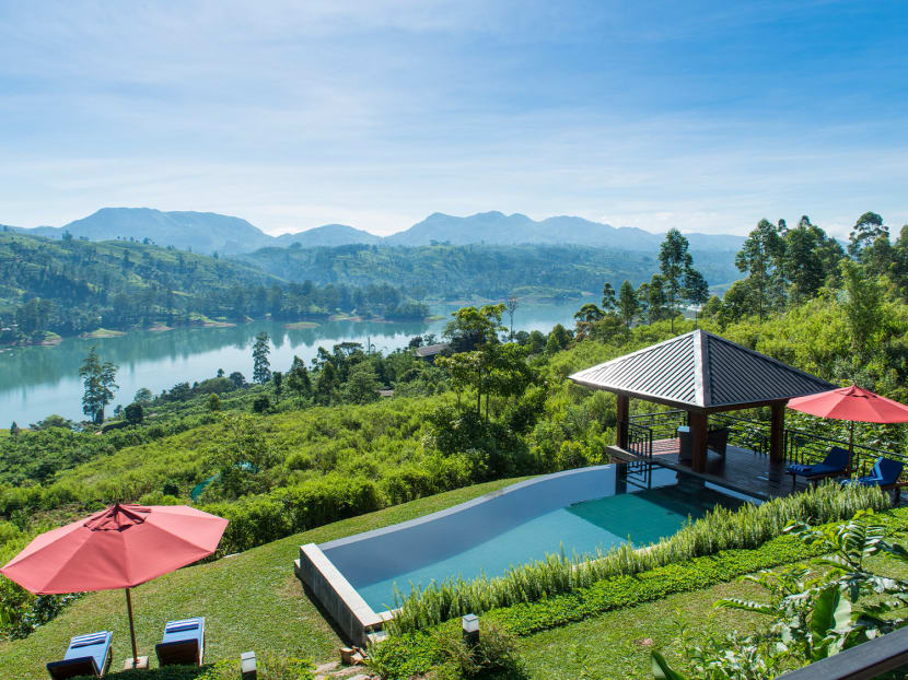 Off the beaten track: Staying in the hills of Sri Lanka’s enchanting tea country Off the beaten track: Staying in the hills of Sri Lanka’s enchanting tea country