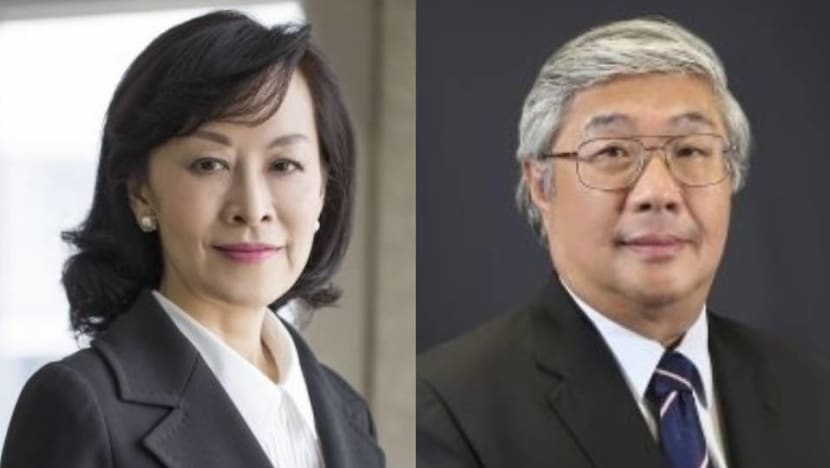 Lee Kuan Yew knew what he wanted in will, Lee Suet Fern not acting as his lawyer: Defence in legal misconduct case Lee Kuan Yew knew what he wanted in will, Lee Suet Fern not acting as his lawyer: Defence in legal misconduct case