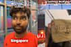 S'porean Living In UK Says Bag Theft & Apartment Vandalism Under 48 Hours Have Made Him Consider Moving Back Here