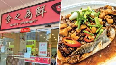 Eat First Review Bombing Saga: Can Fake Negative Reviews Land You In Legal Trouble?