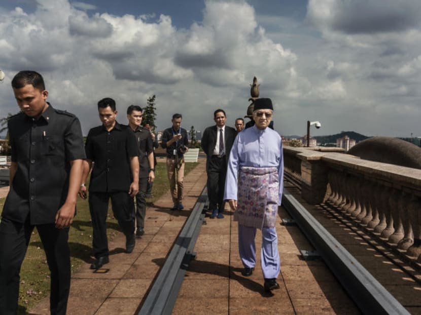 The image of Dr Mahathir Mohamad wanting to save the nation and make Malaysia respectable once again resonates with the masses, especially youths who are not familiar with events during his first term as prime minister. The image of Dr Mahathir Mohamad wanting to save the nation and make Malaysia respectable once again resonates with the masses, especially youths who are not familiar with events during his first term as prime minister.