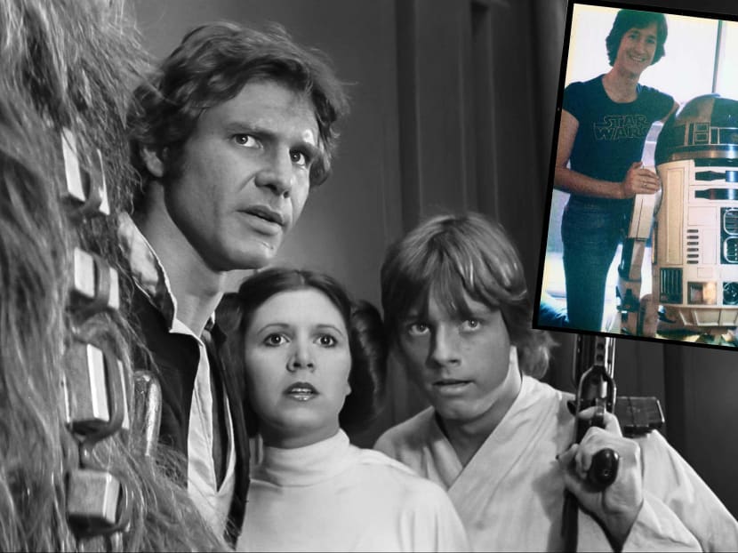 Horror Maestro Mick Garris On How His Career Began In A Galaxy Far, Far Away — As A Receptionist On The First Star Wars Movie