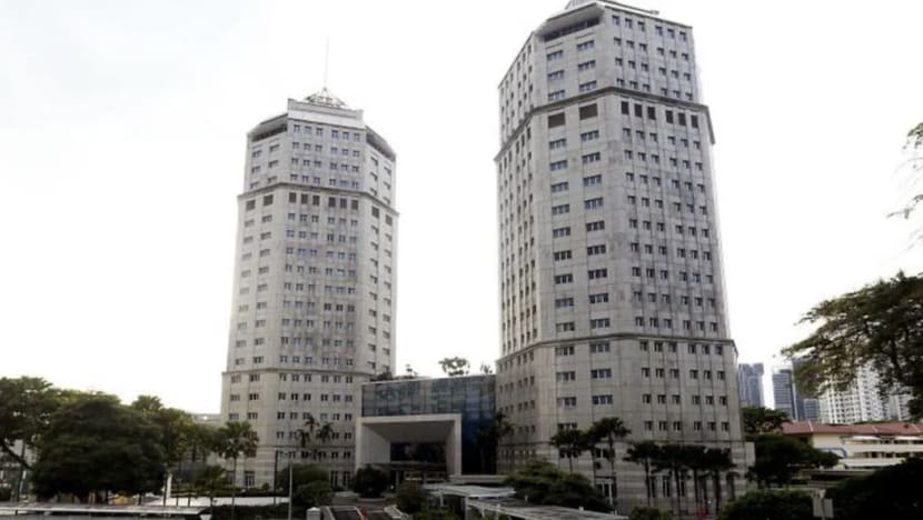 Internal Security Department officers who worked in same office as Covid-19 case to undergo swab tests