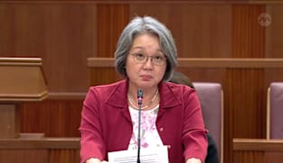 Committee of Supply 2026 debate, Day 5: Sylvia Lim on cancer treatment costs and coverage