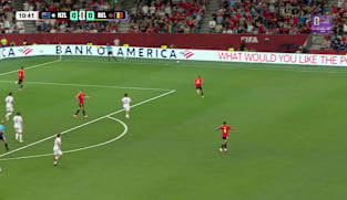 New Zealand vs Belgium World Cup 2026 match highlights