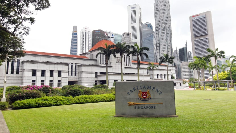 Bills passed for establishment of IMDA, GovTech