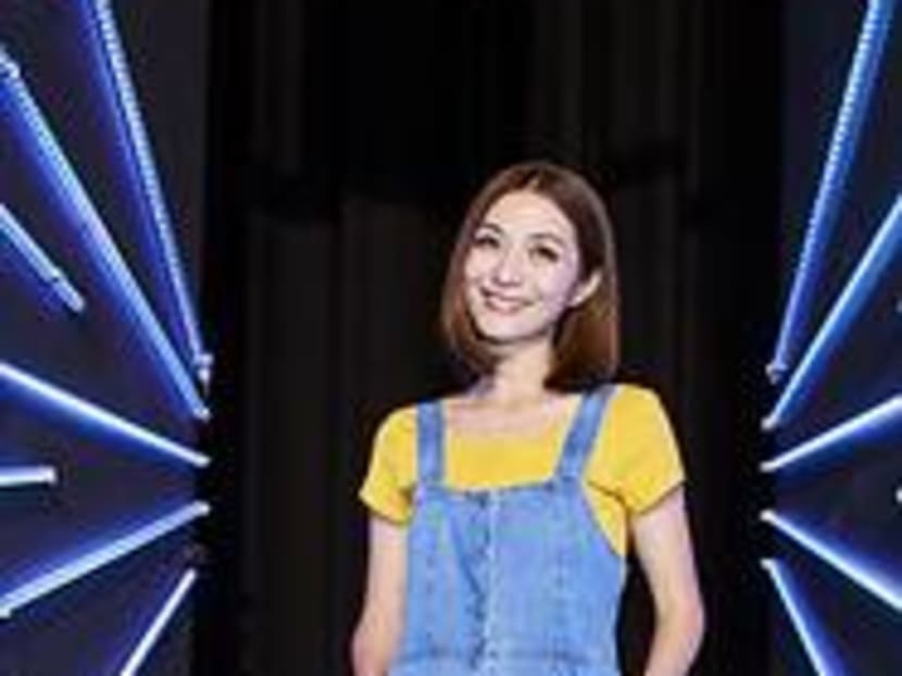 &ldquo;There Are No Dead Ends In Life,&rdquo; Says Vivian Lai, Whose Pokka CEO Husband Alain Ong Was Recently Suspended From His Duties