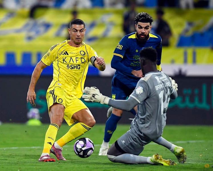 The week in Asian football