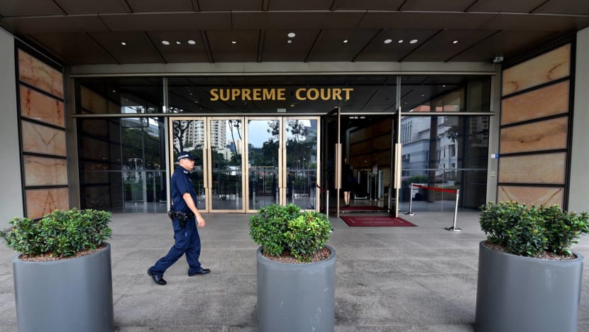 Court of Appeal grants convicted drug courier stay of execution a day before it is carried out