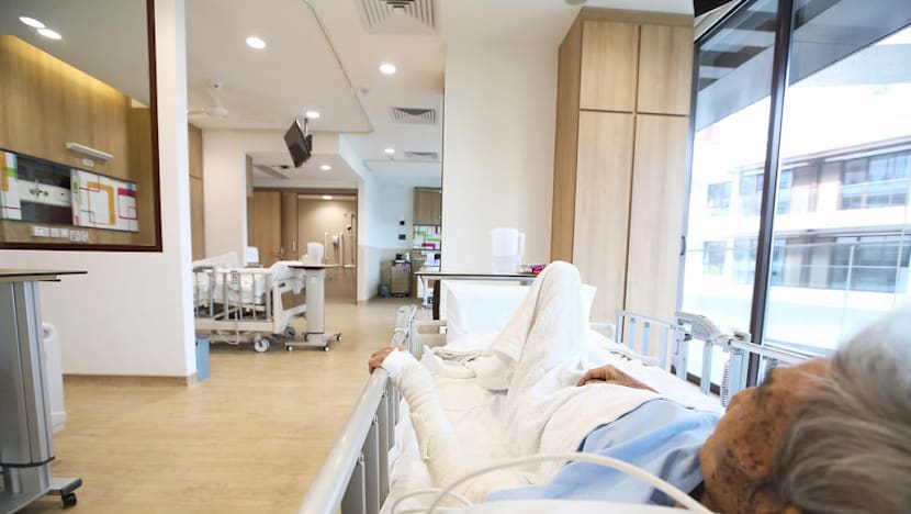 When a loved one with dementia starts hitting others or lashing out