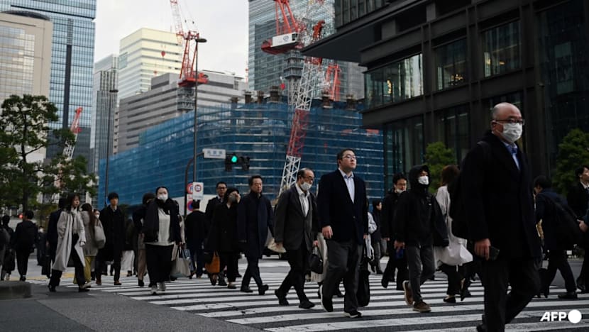 Japan to relax overtime regulation under workaholic PM Takaichi