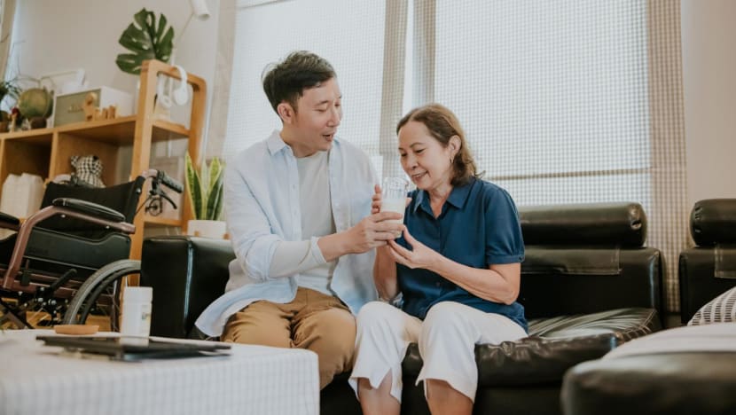 Commentary: More than parent care leave, employers must provide supportive culture for working caregivers