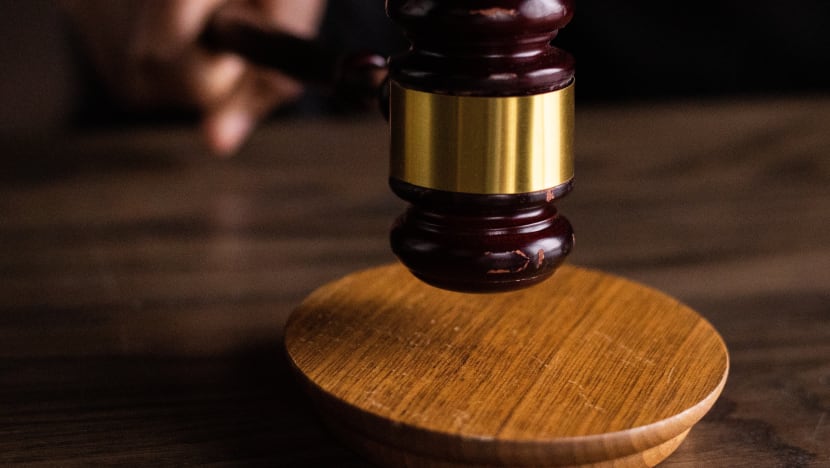 Penalties for molestation, two other sexual offences to be stiffened under proposed changes to Penal Code