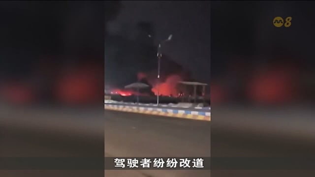 特朗普：美军今晚将猛烈打击伊朗