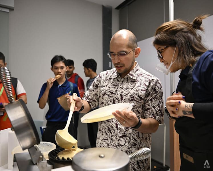 New advisory committee among initiatives to boost lifelong learning, job opportunities for people with disabilities New advisory committee among initiatives to boost lifelong learning, job opportunities for people with disabilities