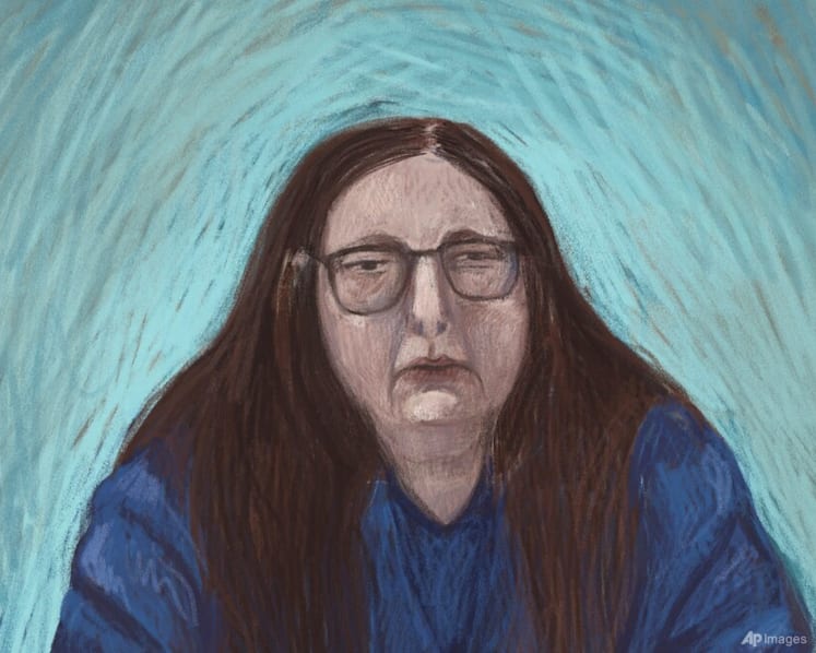 Australian mushroom murderer Erin Patterson loses appeal Australian mushroom murderer Erin Patterson loses appeal