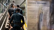 11-year-old among those fined for vaping during HSA operation in Punggol