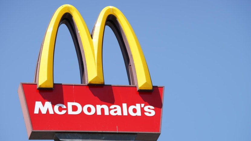Penjualan McDonald's anjlok untuk pertama kalinya dalam tiga tahun, akibat boikot? Penjualan McDonald's anjlok untuk pertama kalinya dalam tiga tahun, akibat boikot?