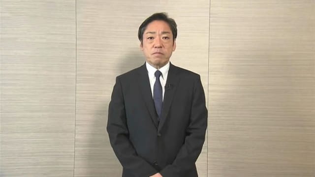 香川照之憔悴现身　日网酸：演技真好！