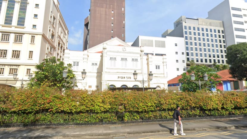 Singapore youth who planned to attack Jews released from ISA detention, placed on restriction order