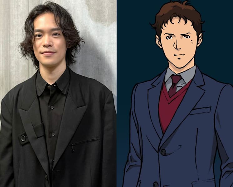 Japanese voice actor Kensho Ono will be in Singapore this May for Gundam movie screening