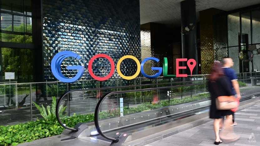 Google lays off staff in Singapore; employees say about 190 people affected Google lays off staff in Singapore; employees say about 190 people affected