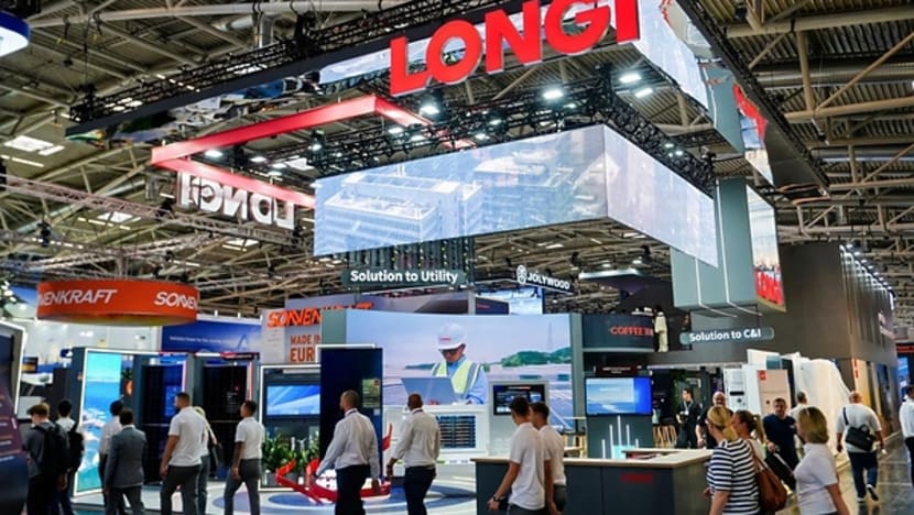 LONGi Energy Storage Debuts LONGi ONE in Europe, Delivering Fully Integrated Solar-Plus-Storage with Localized Lifecycle Support