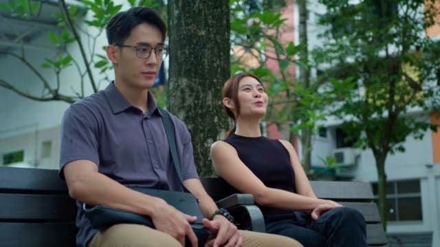 家人之间（第8集）：正果警告有德