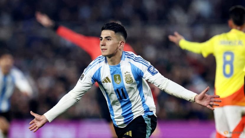 Atletico agree deal to sign Argentine Almada from Botafogo