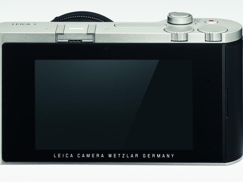 Leica T review: Sharp looks, sharp photos