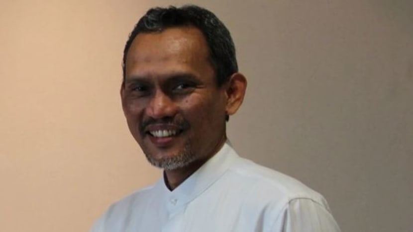 Bekas pengarah MUIS didakwa atas 7 tuduhan di bawah Akta Salah Guna Komputer, Kanun Keseksaan