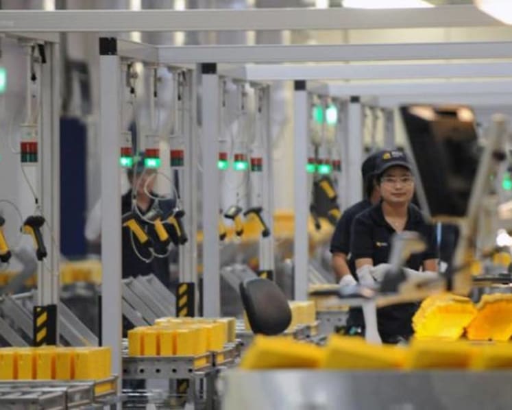 Commentary: Singapore and the dreaded R word - recession