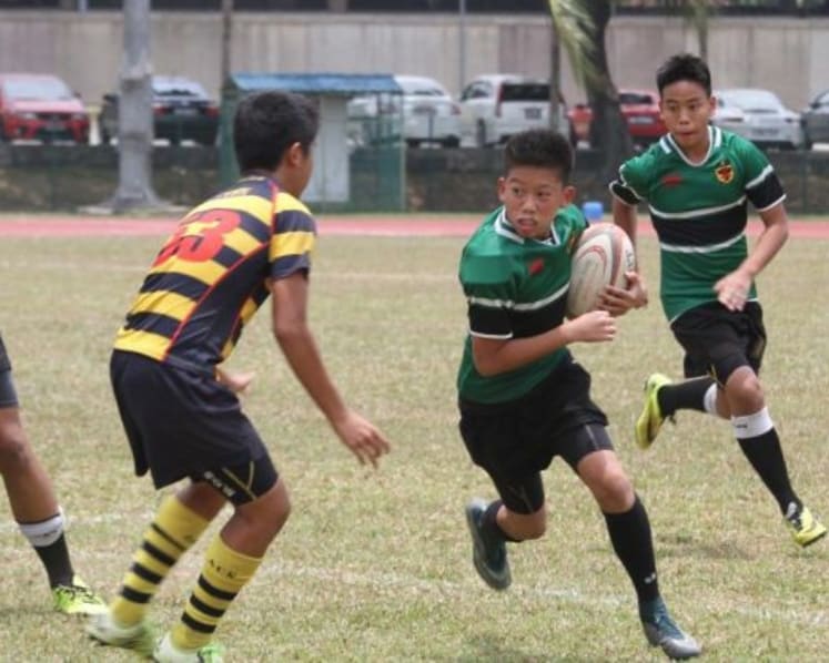 Affiliated schools to reserve 20% of places for non-affiliated students from 2019: MOE
