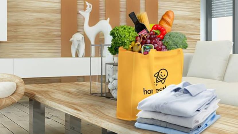 Online grocery retailer honestbee to launch food delivery service